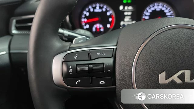 Kia K5 3rd generation id 4697682 из Кореи 7