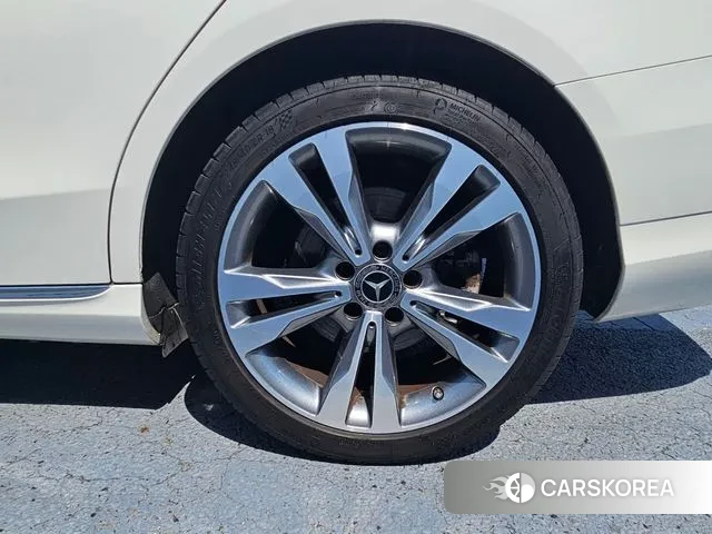 Mercedes-Benz C-Class W205 id 2962069 из Кореи 7