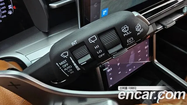 Ssangyong Torres id 2693661 из Кореи 7