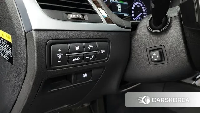 Genesis G80 id 3515345 из Кореи 7