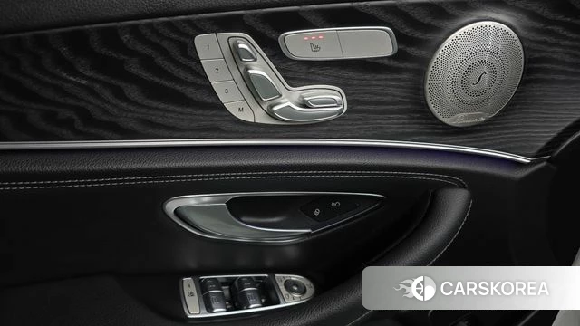 Mercedes-Benz E-Class W213 id 4370461 из Кореи 7