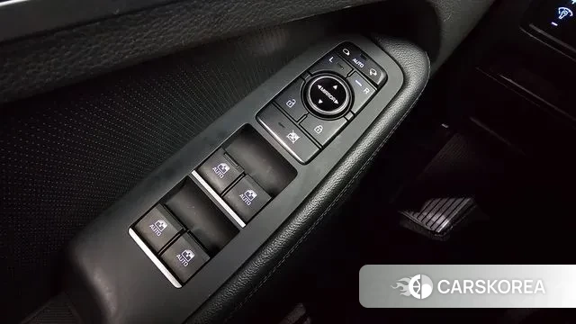 Genesis G80 id 3375206 из Кореи 7