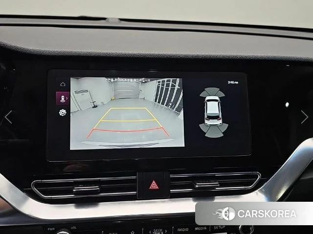 Kia The New Niro id 4654764 из Кореи 7