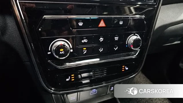 Ssangyong Berry New Tivoli id 2886341 из Кореи 7