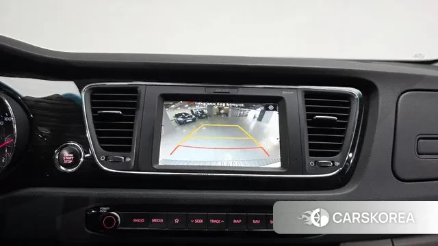 Kia The New Carnival id 3601901 из Кореи 7