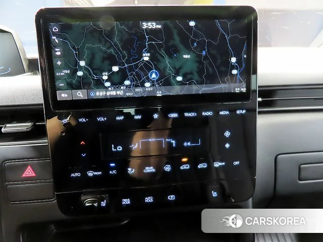 Hyundai Staria id 4434324 из Кореи 7