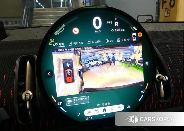 Mini Cooper S Countryman 3rd Generation id 4016897 из Кореи 7