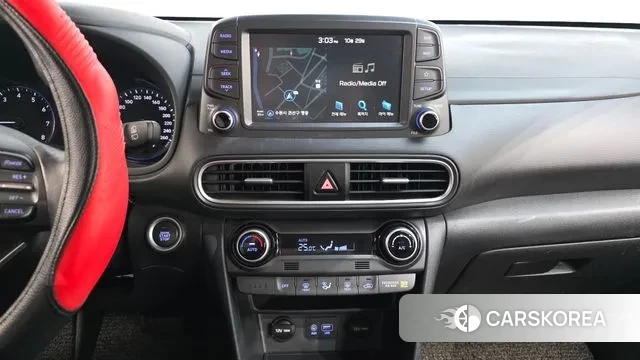 Hyundai Kona id 3302867 из Кореи 7