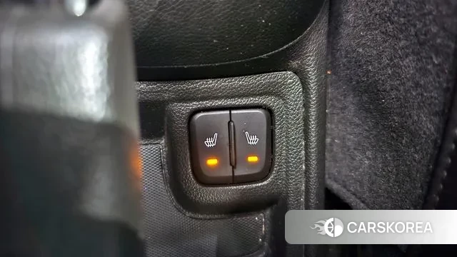 Chevrolet (GM Daewoo) The New Spark id 3736932 из Кореи 7