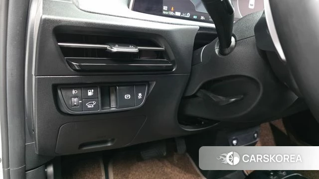 Kia EV6 id 4905838 из Кореи 7