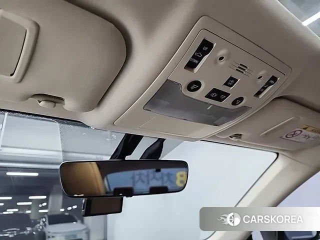 Lexus New IS300 id 3552855 из Кореи 7