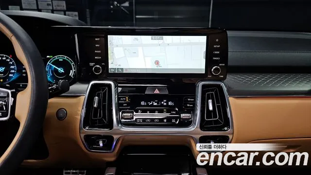 Kia Sorento 4th Generation id 2842575 из Кореи 7