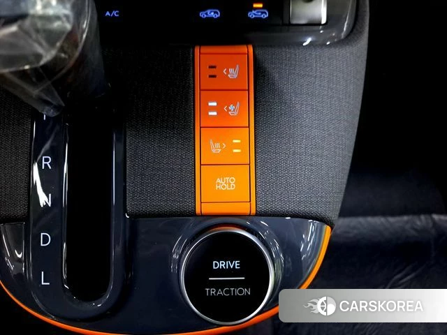 Hyundai The New Casper id 3817131 из Кореи 7