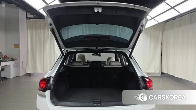 Volkswagen T-Roc id 4361593 из Кореи 7