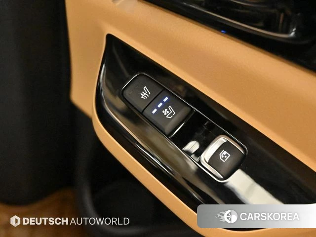 Kia Carnival 4th generation id 4337606 из Кореи 7