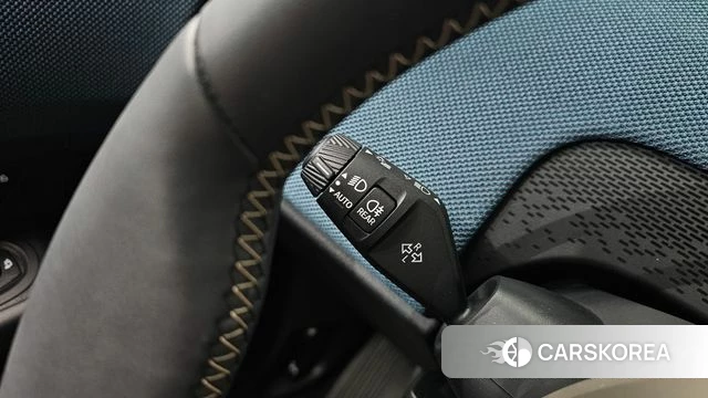 Mini Cooper S Countryman 3rd Generation id 4635177 из Кореи 7