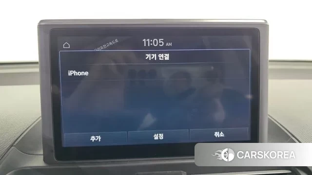 Hyundai Casper id 3342843 из Кореи 7