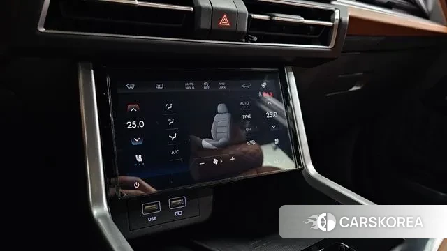 Ssangyong Torres id 3524227 из Кореи 7