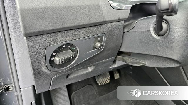 Volkswagen Tiguan second Generation id 3867430 из Кореи 7