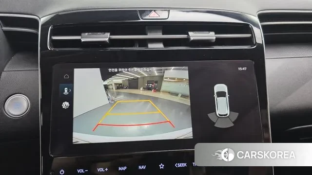 Hyundai Tucson (NX4) id 3411282 из Кореи 7