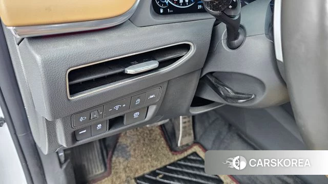 Hyundai Sonata (DN8) id 4562509 из Кореи 7