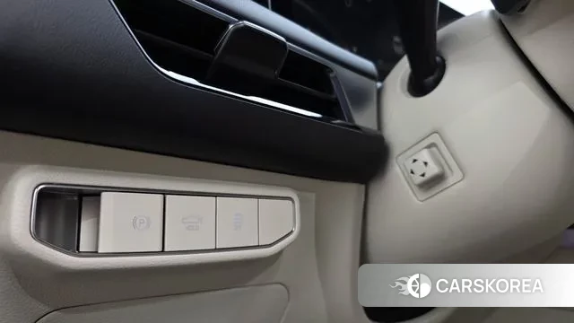 Kia The New K8 id 3596099 из Кореи 7