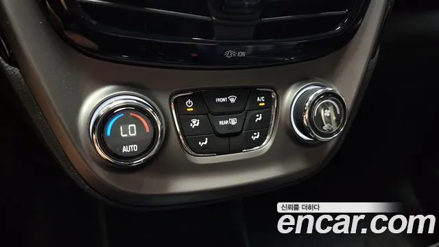 Chevrolet (GM Daewoo) The New Spark id 2907990 из Кореи 7