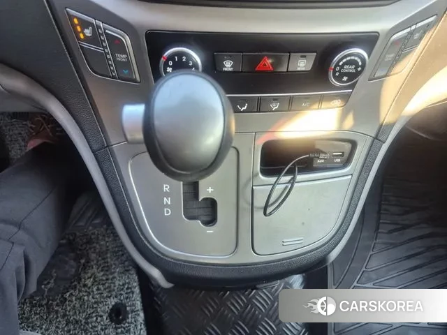 Hyundai Grand Starex id 3617405 из Кореи 7