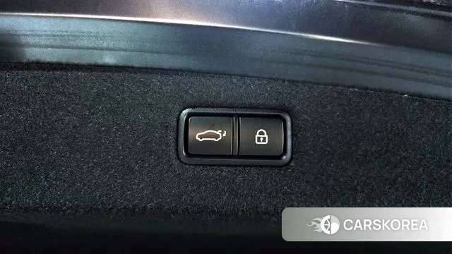 Genesis G90 id 3301558 из Кореи 7