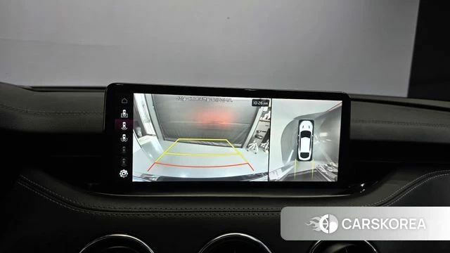 Kia Stinger Meister id 3843409 из Кореи 7