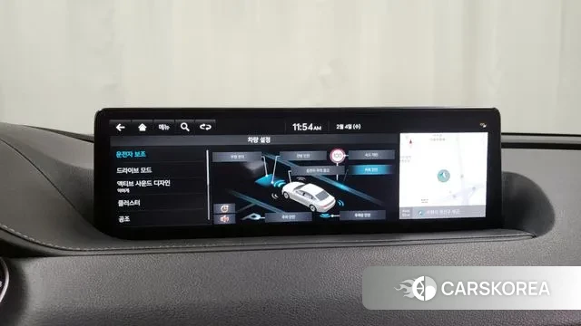 Genesis G80 (RG3) id 3655061 из Кореи 7