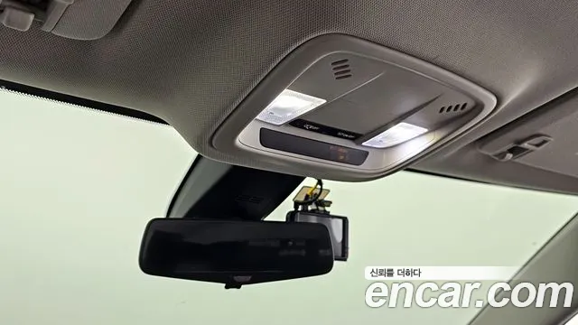 Chevrolet (GM Daewoo) Traverse id 2839551 из Кореи 7