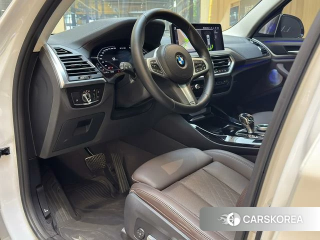 BMW X3 id 4221058 из Китая 7