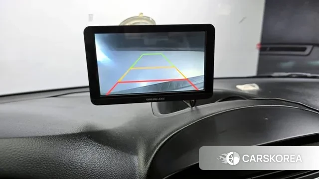 Hyundai The New Grand Starex id 2976909 из Кореи 7