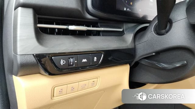 Kia Carnival 4th generation id 4573605 из Кореи 7