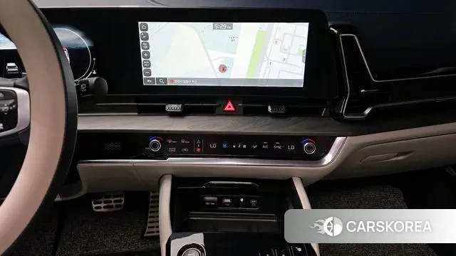 Kia Sportage 5th Generation id 3002510 из Кореи 7