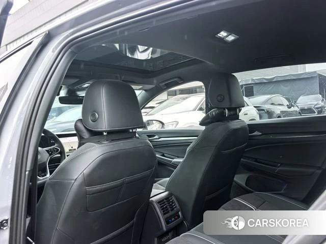 Volkswagen Golf id 4276520 из Китая 7