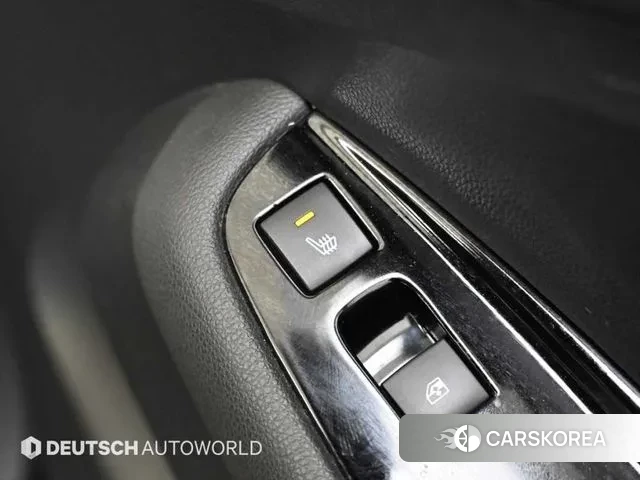 Chevrolet (GM Daewoo) Orlando id 3578876 из Кореи 7