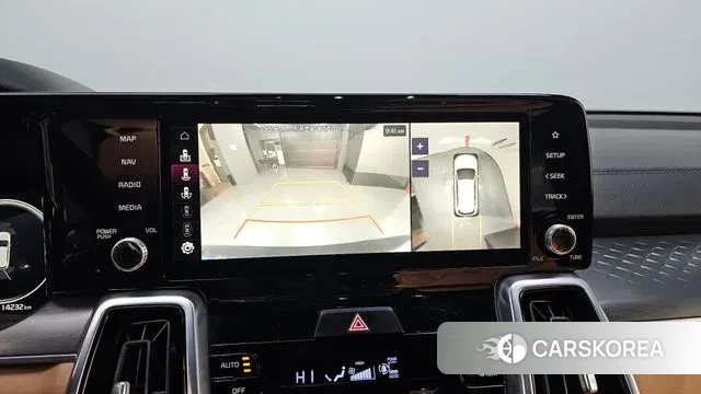 Kia Sorento 4th Generation id 3567218 из Кореи 7