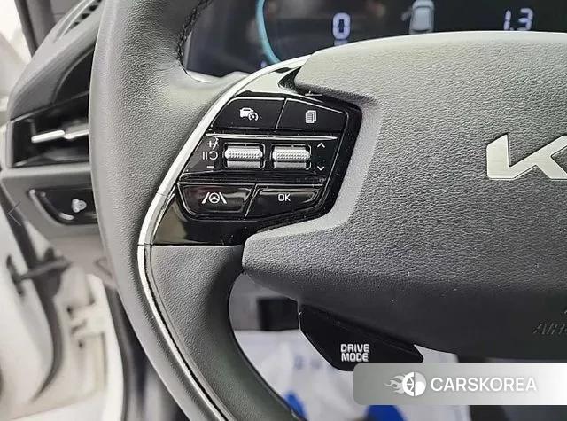 Kia Di Ol Nu Niro id 3733262 из Кореи 7