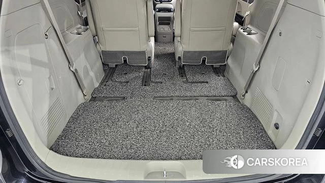Kia The New Carnival id 4269468 из Кореи 7