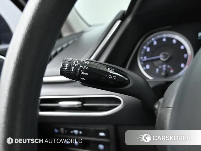 Hyundai Sonata (DN8) id 3765167 из Кореи 7