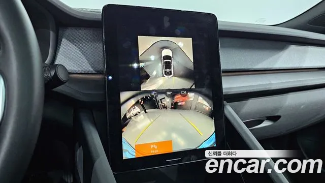 Polestar Polestar 2 id 2713811 из Кореи 7