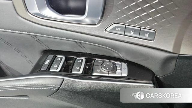 Kia Sorento 4th Generation id 4736543 из Кореи 7