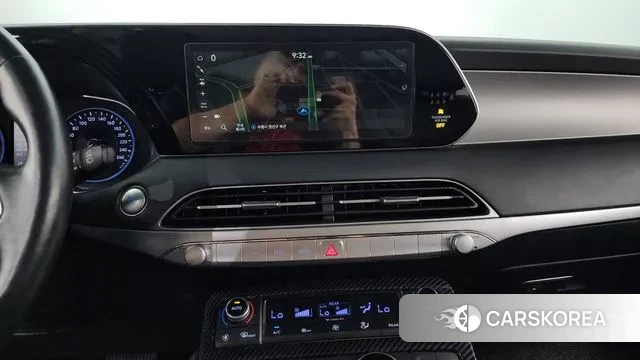 Hyundai Palisade id 2970248 из Кореи 7