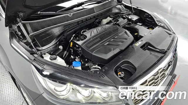 Kia The New Sorento id 2593838 из Кореи 7