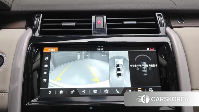 Land Rover Discovery 5 id 4187654 из Кореи 7