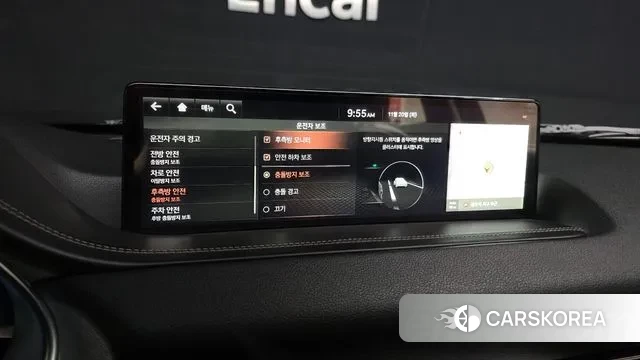 Genesis GV80 id 3390757 из Кореи 7