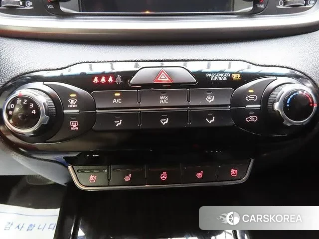 Kia The New Sorento id 3484932 из Кореи 7