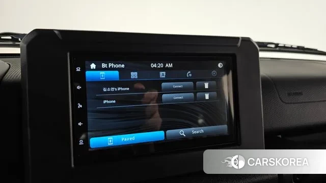 Suzuki Jimny id 3098899 из Кореи 7